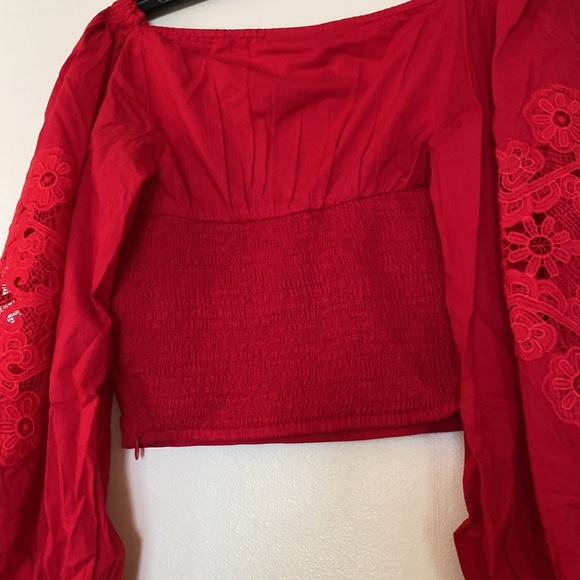 Blouse - Picture 6 of 6